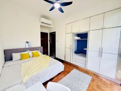 Seasons Park (D26), Condominium #597046161